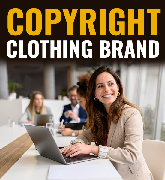 Copyright Clothing Brand