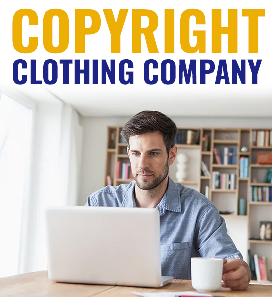 Copyright Clothing Company