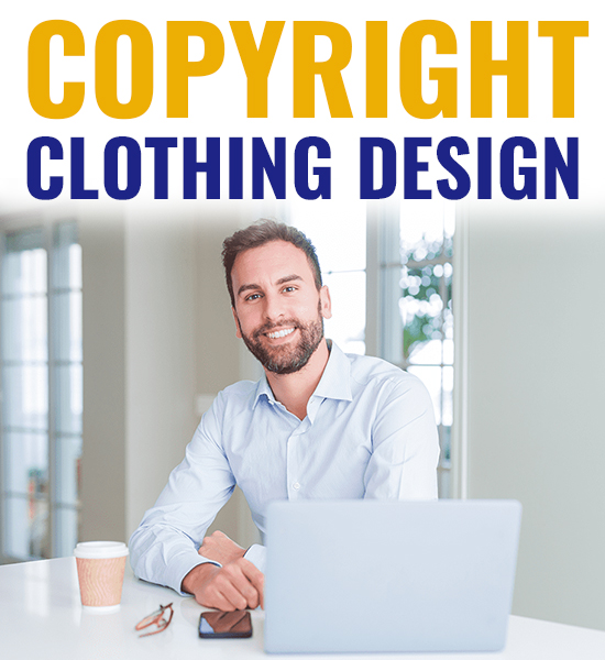 Copyright Clothing Design