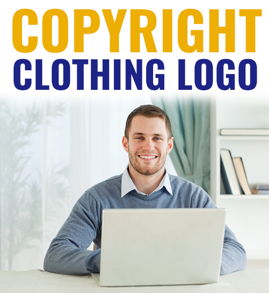 Copyright Clothing Logo